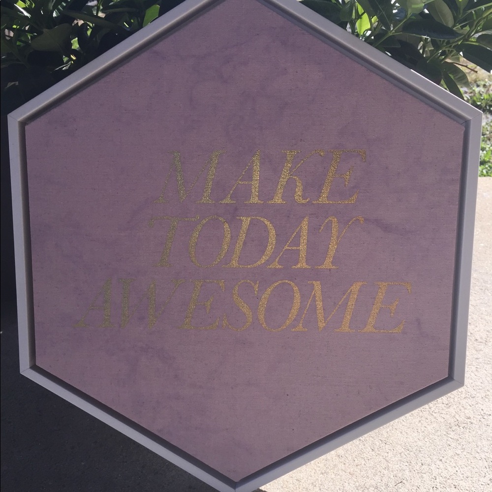 ⭐️Inspirational Canvas⭐️